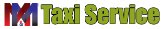 M & M Tour and Travels Logo